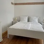 Cozy In A Historic House