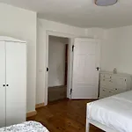 Apartamento Cozy In A Historic House *