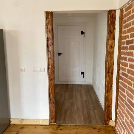 Lägenhet Cozy In A Historic House Gutenzell-Hürbel