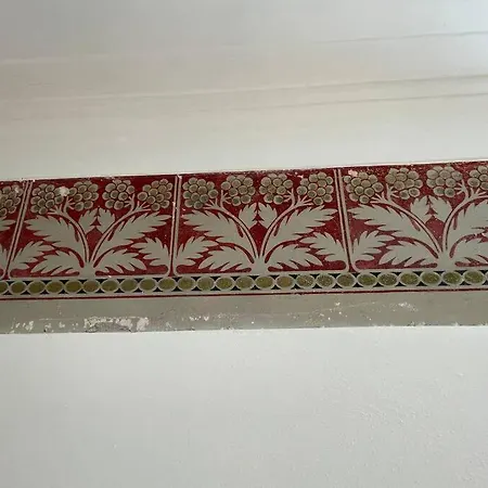 Lägenhet Cozy In A Historic House