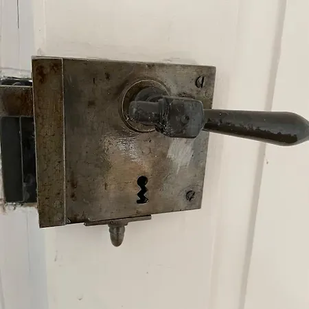 Cozy In A Historic House Gutenzell-Hürbel