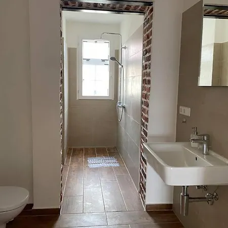 Cozy In A Historic House Lägenhet