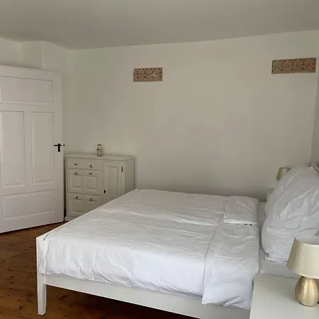 Cozy In A Historic House *