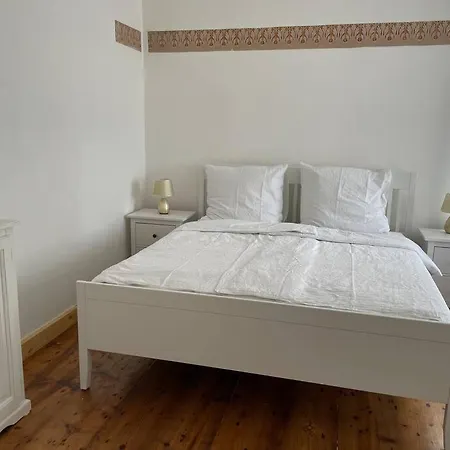 Cozy In A Historic House