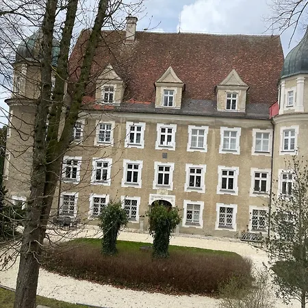 Lägenhet Cozy In A Historic House *