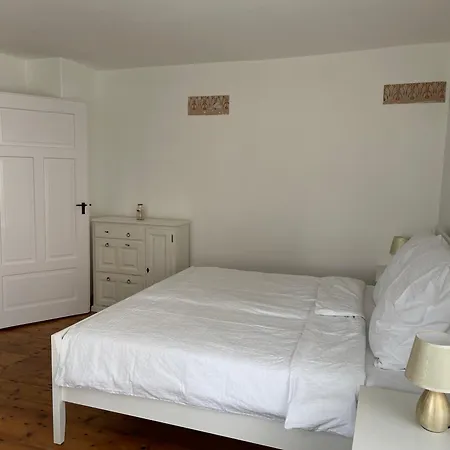 Cozy In A Historic House