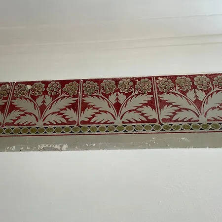 شقة Cozy In A Historic House