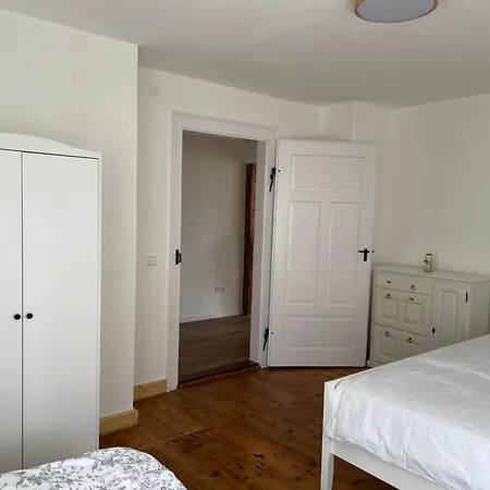 Lägenhet Cozy In A Historic House *