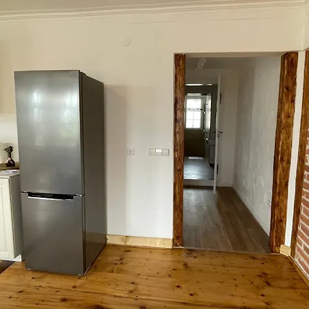 Apartment Cozy In A Historic House Gutenzell-Hurbel