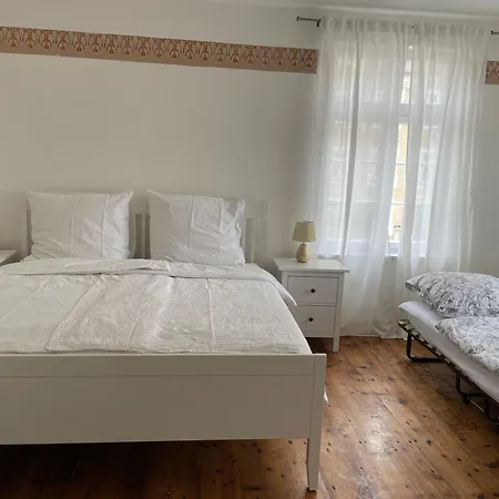 Cozy In A Historic House *