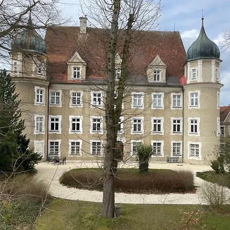 Cozy In A Historic House