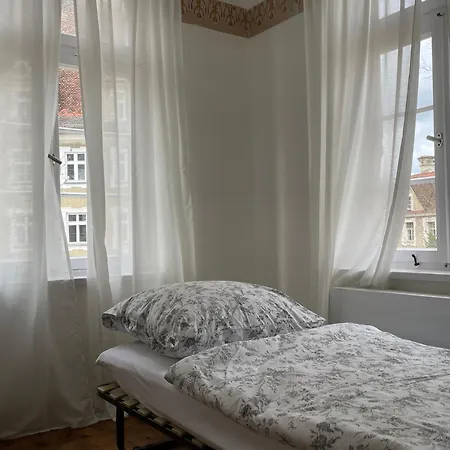 Cozy In A Historic House * Gutenzell-Hürbel