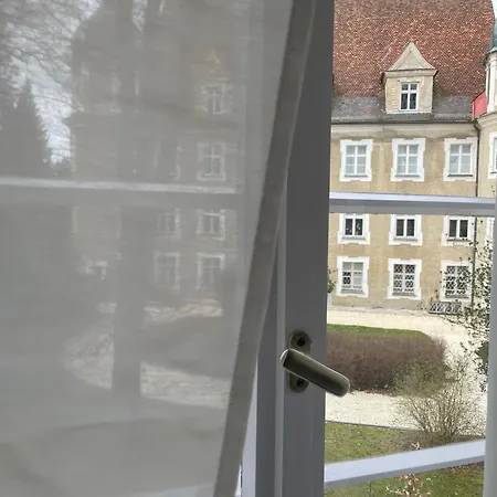 Cozy In A Historic House