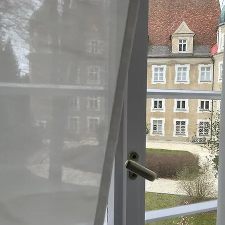 Cozy In A Historic House