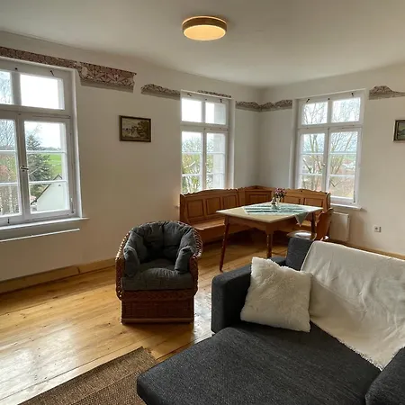 Cozy In A Historic House *