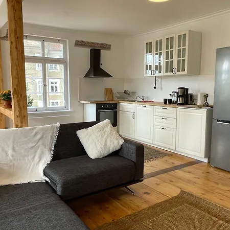 Cozy In A Historic House * Gutenzell-Hürbel