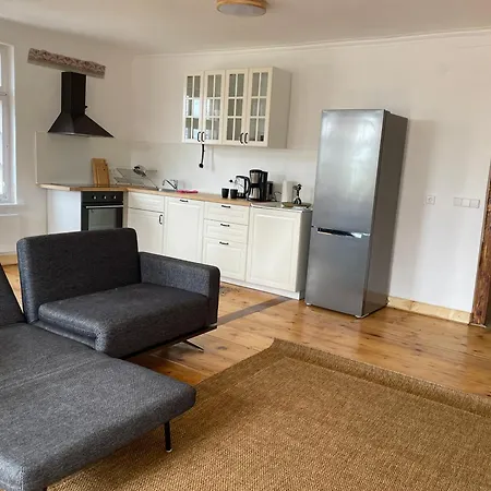 Cozy In A Historic House *