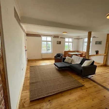 Cozy In A Historic House Apartment Gutenzell-Hurbel