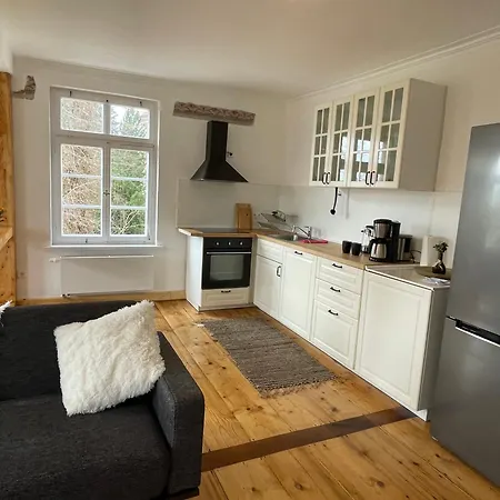 Lägenhet Cozy In A Historic House Gutenzell-Hürbel