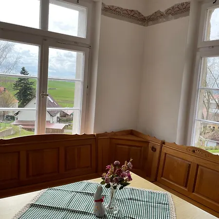 Cozy In A Historic House Gutenzell-Hürbel