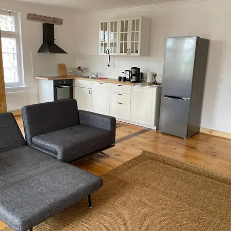 Cozy In A Historic House *