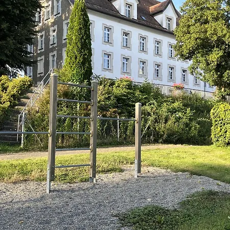 Lägenhet Cozy In A Historic House