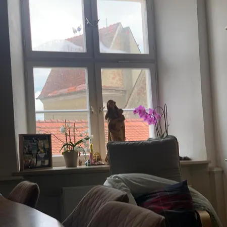 Cozy In A Historic House Apartment Gutenzell-Hurbel