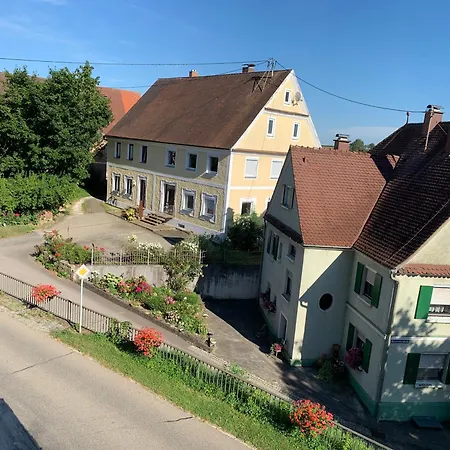 Cozy In A Historic House Lägenhet
